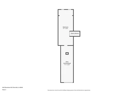 404 Shenstone Road Riverside IL 60546