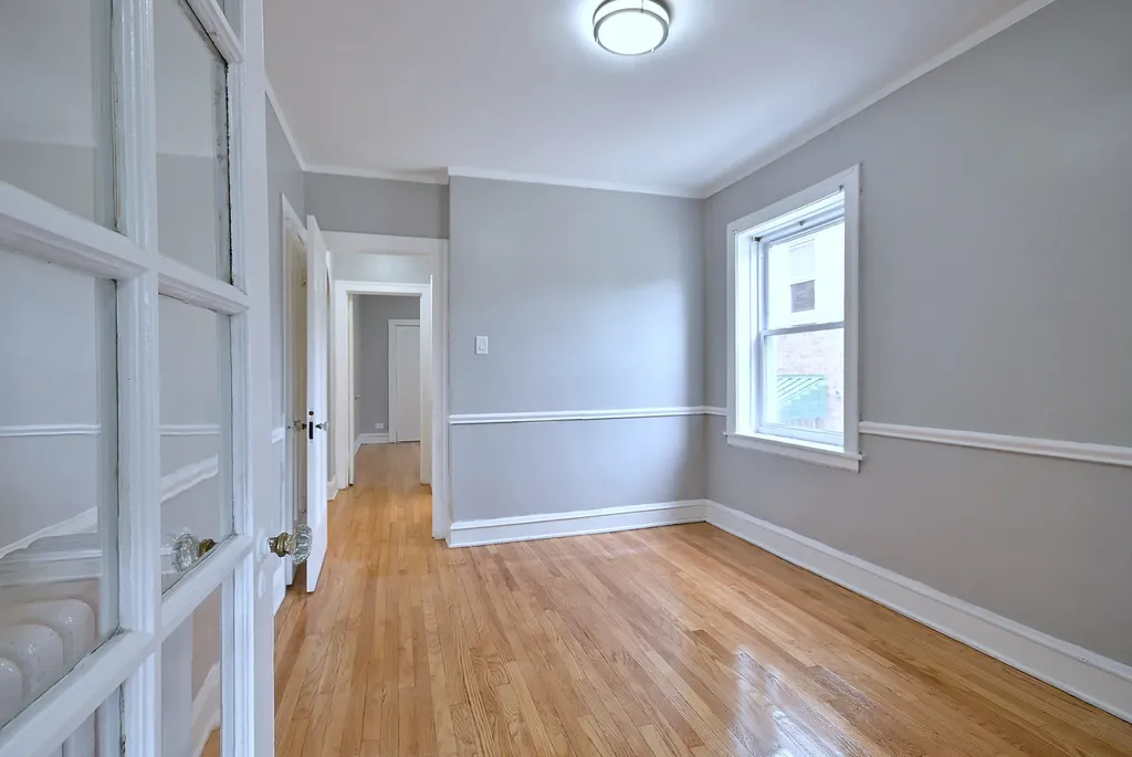1651 North Melvina Avenue Chicago IL 60639