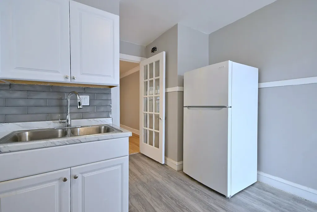 1651 North Melvina Avenue Chicago IL 60639