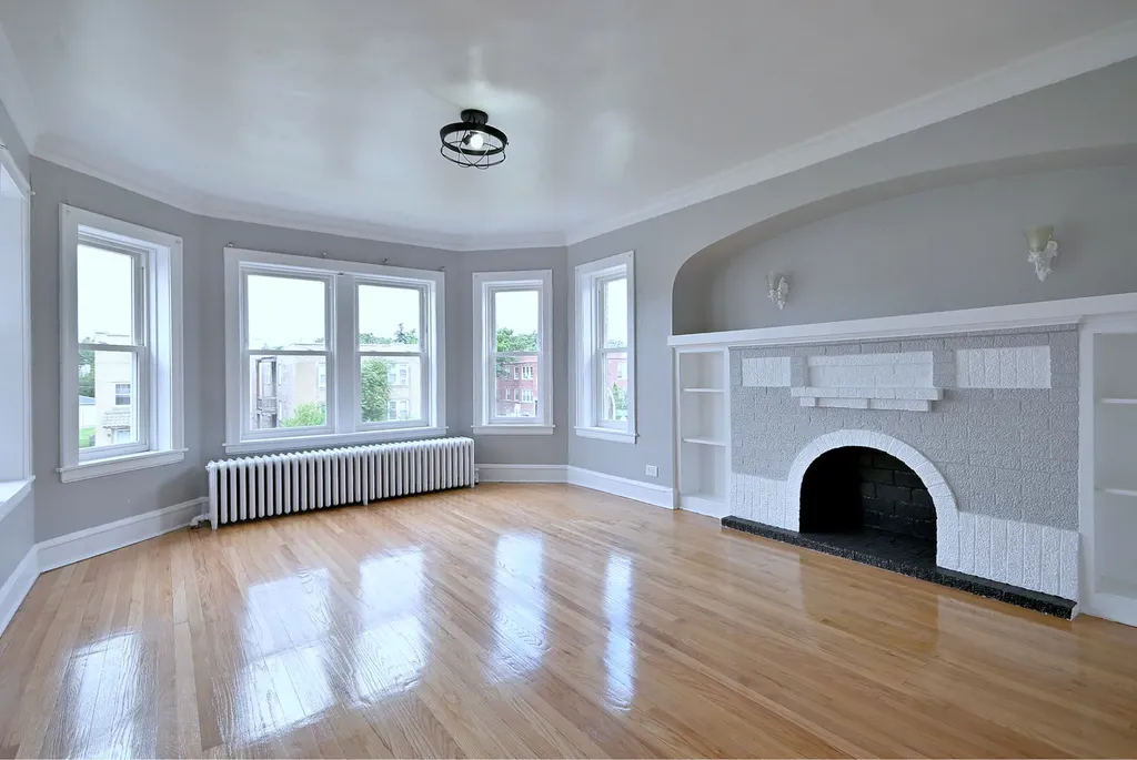 1651 North Melvina Avenue Chicago IL 60639