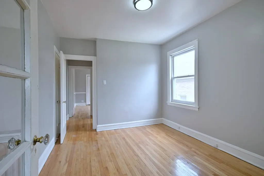 1651 North Melvina Avenue Chicago IL 60639