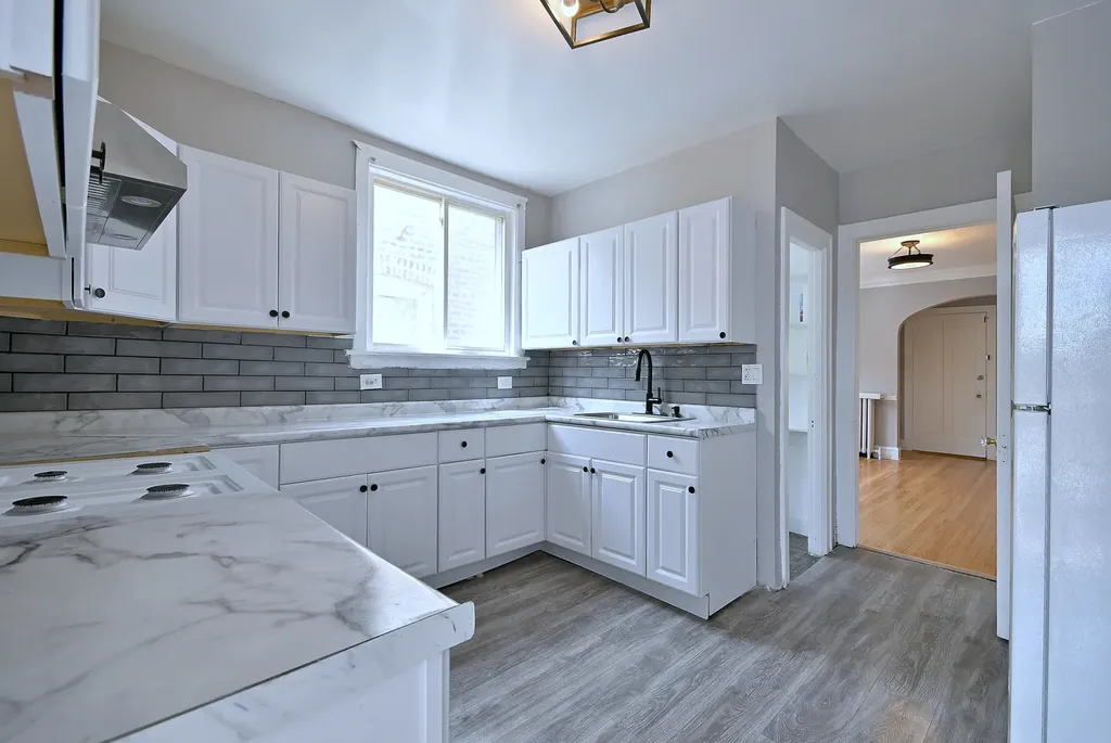 1651 North Melvina Avenue Chicago IL 60639