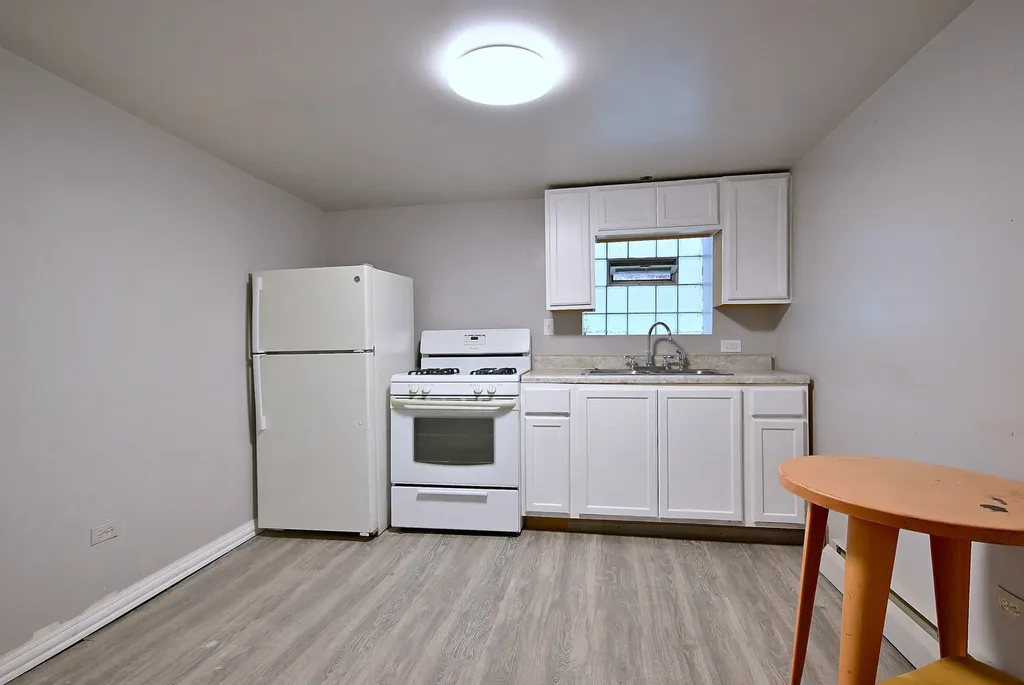 1651 North Melvina Avenue Chicago IL 60639