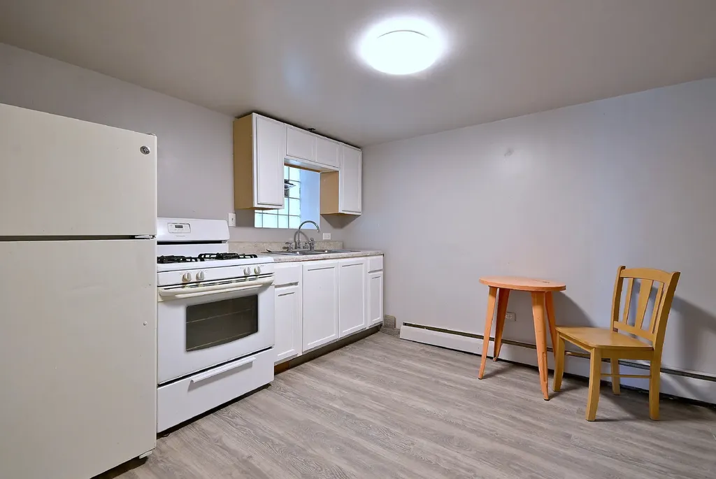 1651 North Melvina Avenue Chicago IL 60639