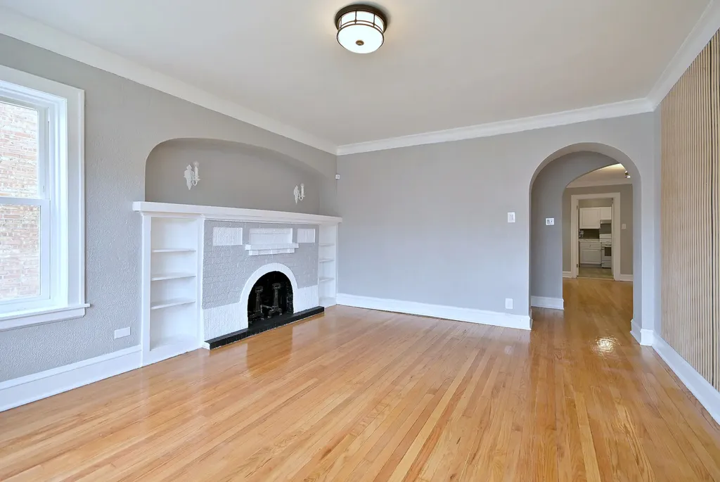 1651 North Melvina Avenue Chicago IL 60639