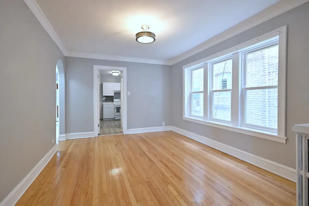 1651 North Melvina Avenue Chicago IL 60639