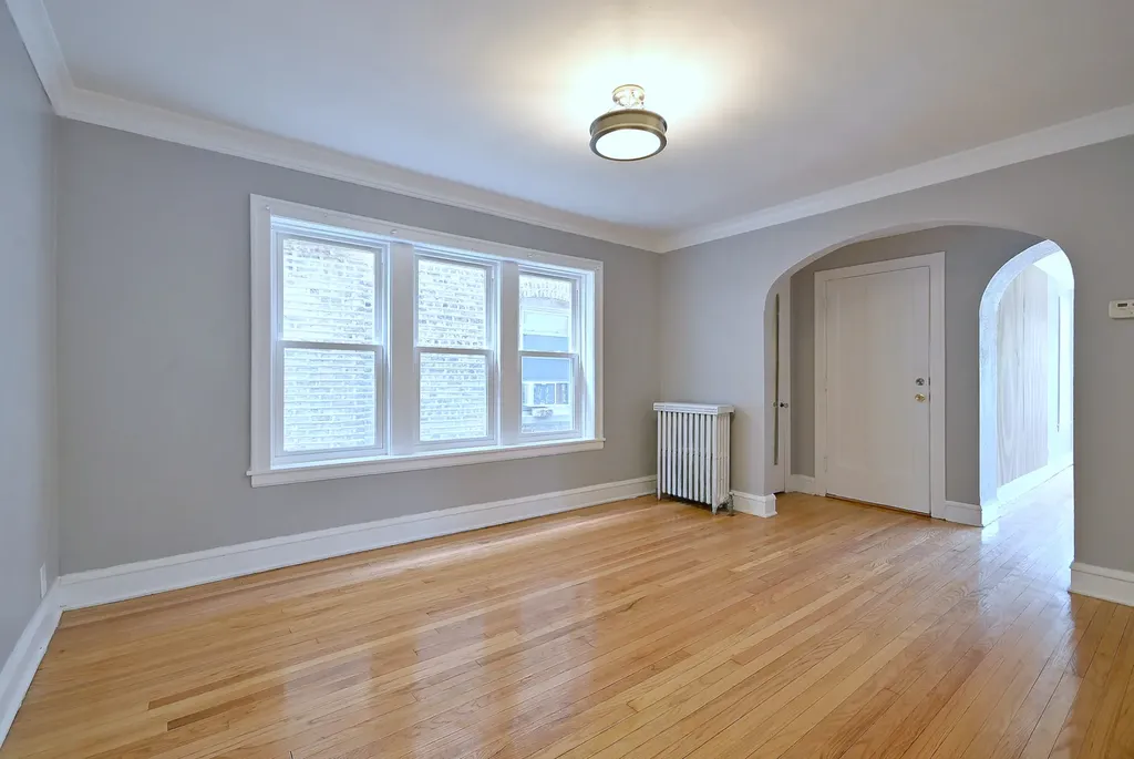1651 North Melvina Avenue Chicago IL 60639