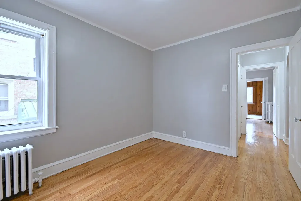 1651 North Melvina Avenue Chicago IL 60639