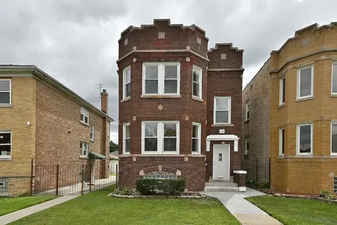 1651 North Melvina Avenue Chicago IL 60639
