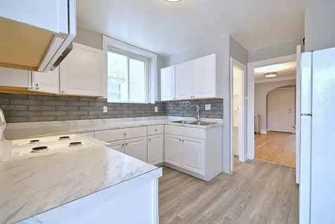 1651 North Melvina Avenue Chicago IL 60639