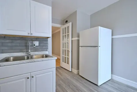 1651 North Melvina Avenue Chicago IL 60639