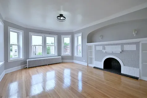 1651 North Melvina Avenue Chicago IL 60639