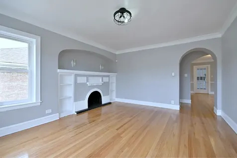 1651 North Melvina Avenue Chicago IL 60639