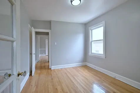 1651 North Melvina Avenue Chicago IL 60639