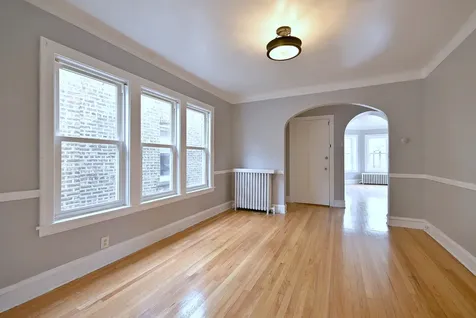1651 North Melvina Avenue Chicago IL 60639