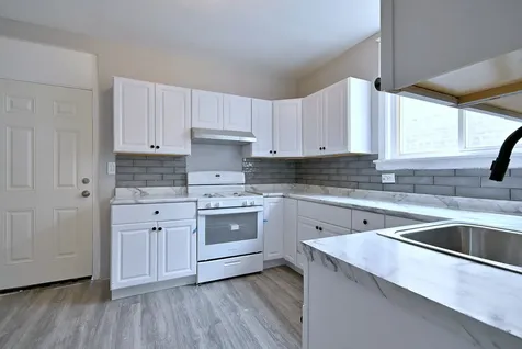 1651 North Melvina Avenue Chicago IL 60639