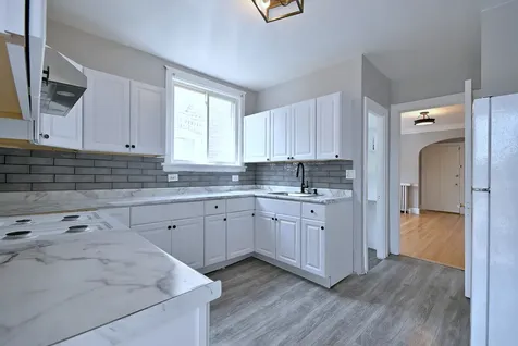 1651 North Melvina Avenue Chicago IL 60639