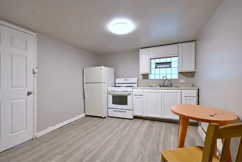 1651 North Melvina Avenue Chicago IL 60639