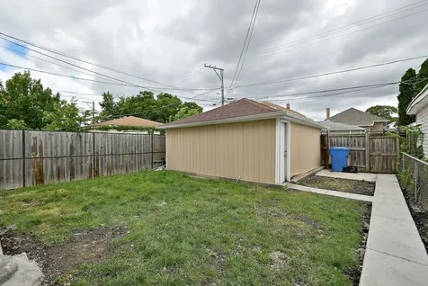 1651 North Melvina Avenue Chicago IL 60639