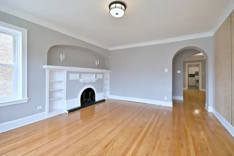1651 North Melvina Avenue Chicago IL 60639