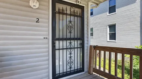 903 Low Street Bloomington IL 61701