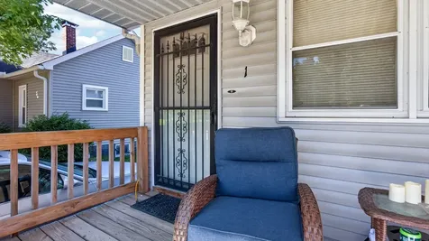 903 Low Street Bloomington IL 61701