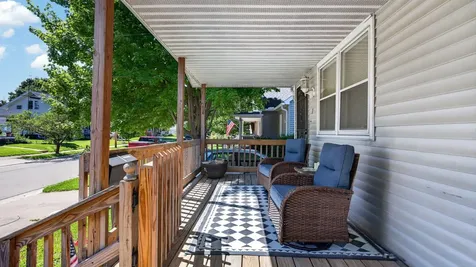903 Low Street Bloomington IL 61701