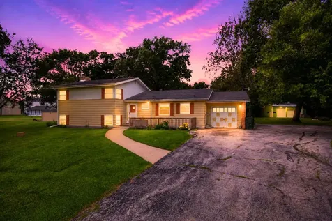 4110 Orchard Lane Matteson IL 60443