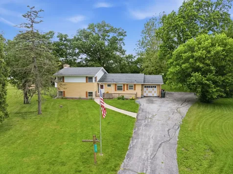 4110 Orchard Lane Matteson IL 60443