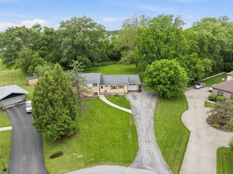 4110 Orchard Lane Matteson IL 60443
