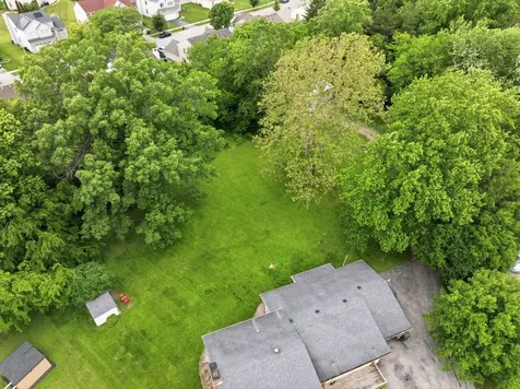 4110 Orchard Lane Matteson IL 60443