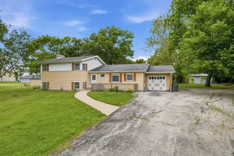 4110 Orchard Lane Matteson IL 60443