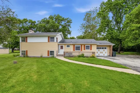 4110 Orchard Lane Matteson IL 60443