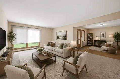 4110 Orchard Lane Matteson IL 60443