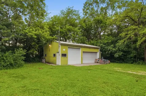4110 Orchard Lane Matteson IL 60443