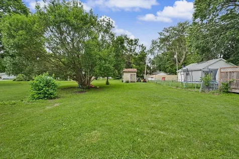 308 West Spruce Street Paxton IL 60957