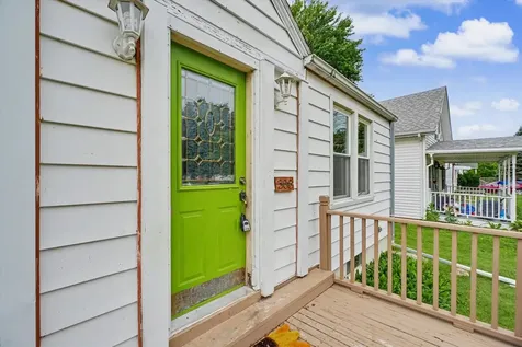 308 West Spruce Street Paxton IL 60957