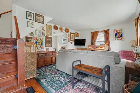 308 West Spruce Street Paxton IL 60957