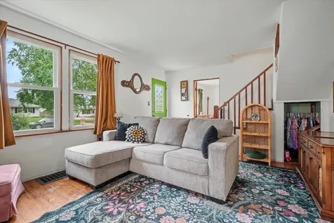 308 West Spruce Street Paxton IL 60957