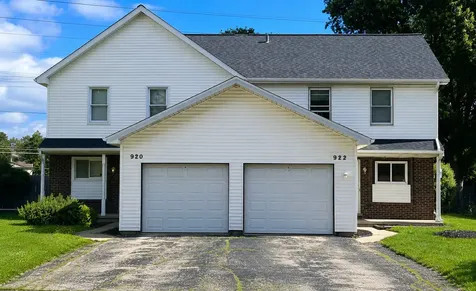 920-922 Autumn Lane Aurora IL 60505