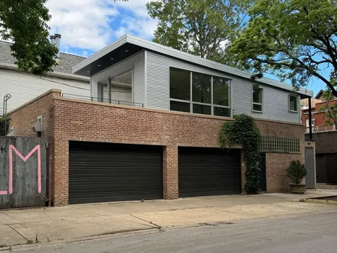 1317 North Leavitt Street Chicago IL 60622