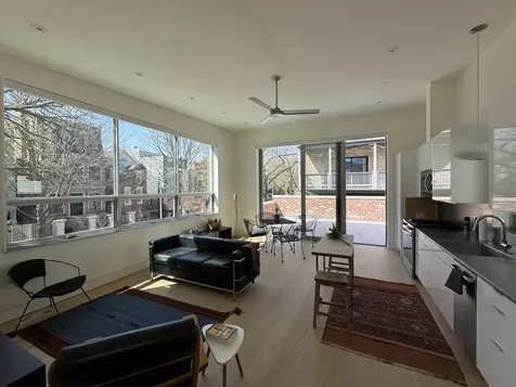 1317 North Leavitt Street Chicago IL 60622
