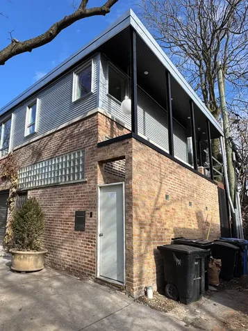 1317 North Leavitt Street Chicago IL 60622
