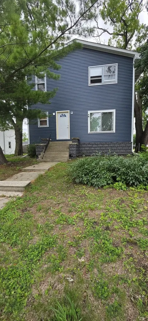 1324 Ridgewood Avenue Joliet IL 60432