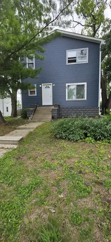 1324 Ridgewood Avenue Joliet IL 60432