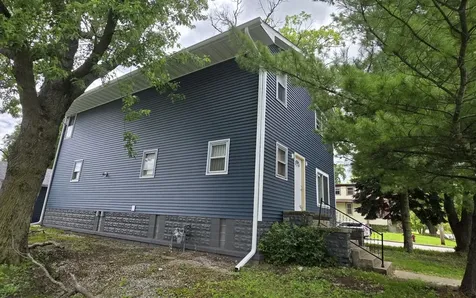 1324 Ridgewood Avenue Joliet IL 60432