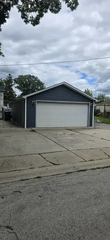 1324 Ridgewood Avenue Joliet IL 60432