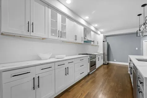 1531 Wenonah Avenue Berwyn IL 60402
