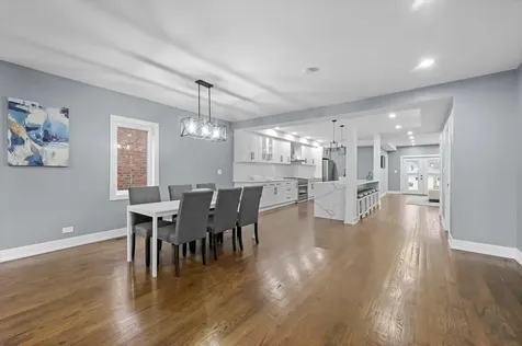1531 Wenonah Avenue Berwyn IL 60402