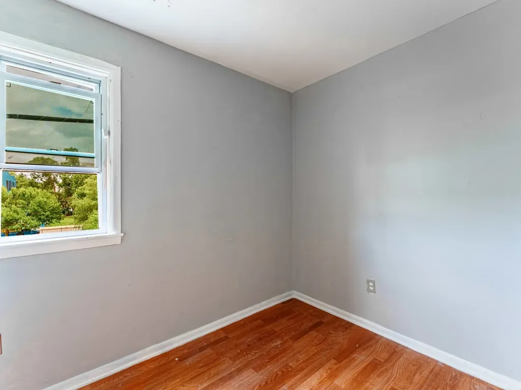 5114 South Justine Street Chicago IL 60609